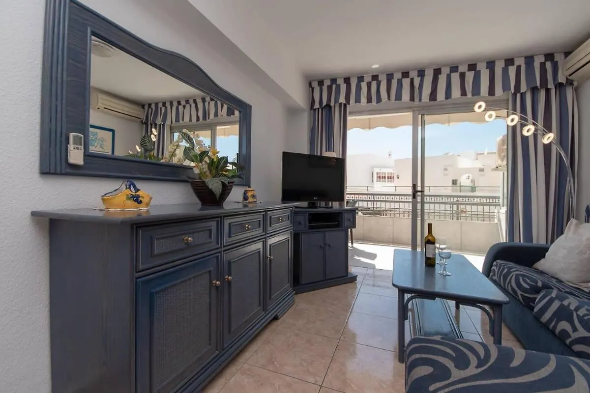 Santa Maria 67 - Two Bed Apartment Costa Adeje