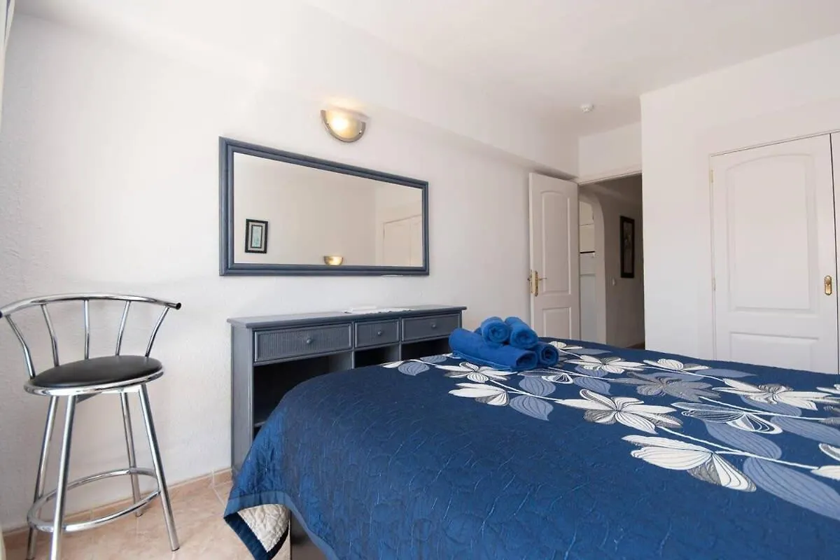 Santa Maria 67 - Two Bed Apartment Costa Adeje  Spain