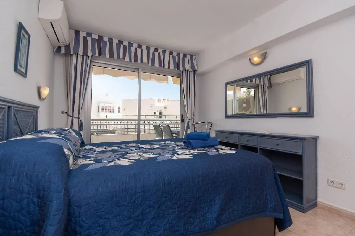 Santa Maria 67 - Two Bed Apartment Costa Adeje  0*, Costa Adeje (Tenerife) Spain