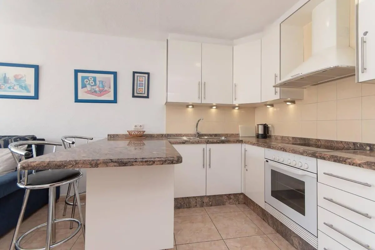 Santa Maria 67 - Two Bed Apartment Costa Adeje   Costa Adeje (Tenerife)