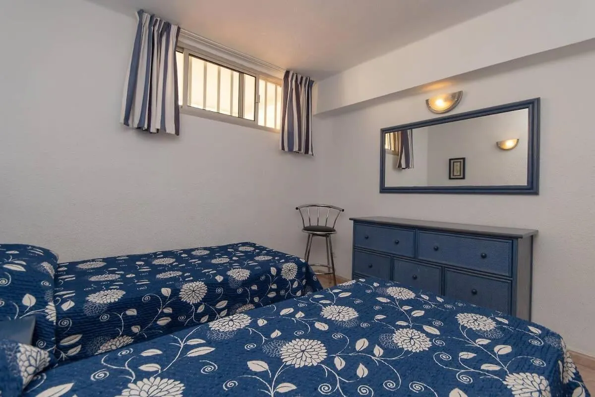 Santa Maria 67 - Two Bed Apartment Costa Adeje   Costa Adeje (Tenerife)