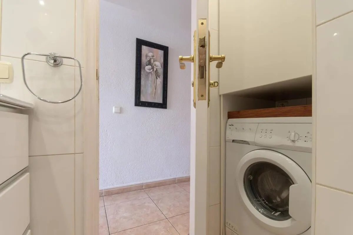 Santa Maria 67 - Two Bed Apartment Costa Adeje  Spain