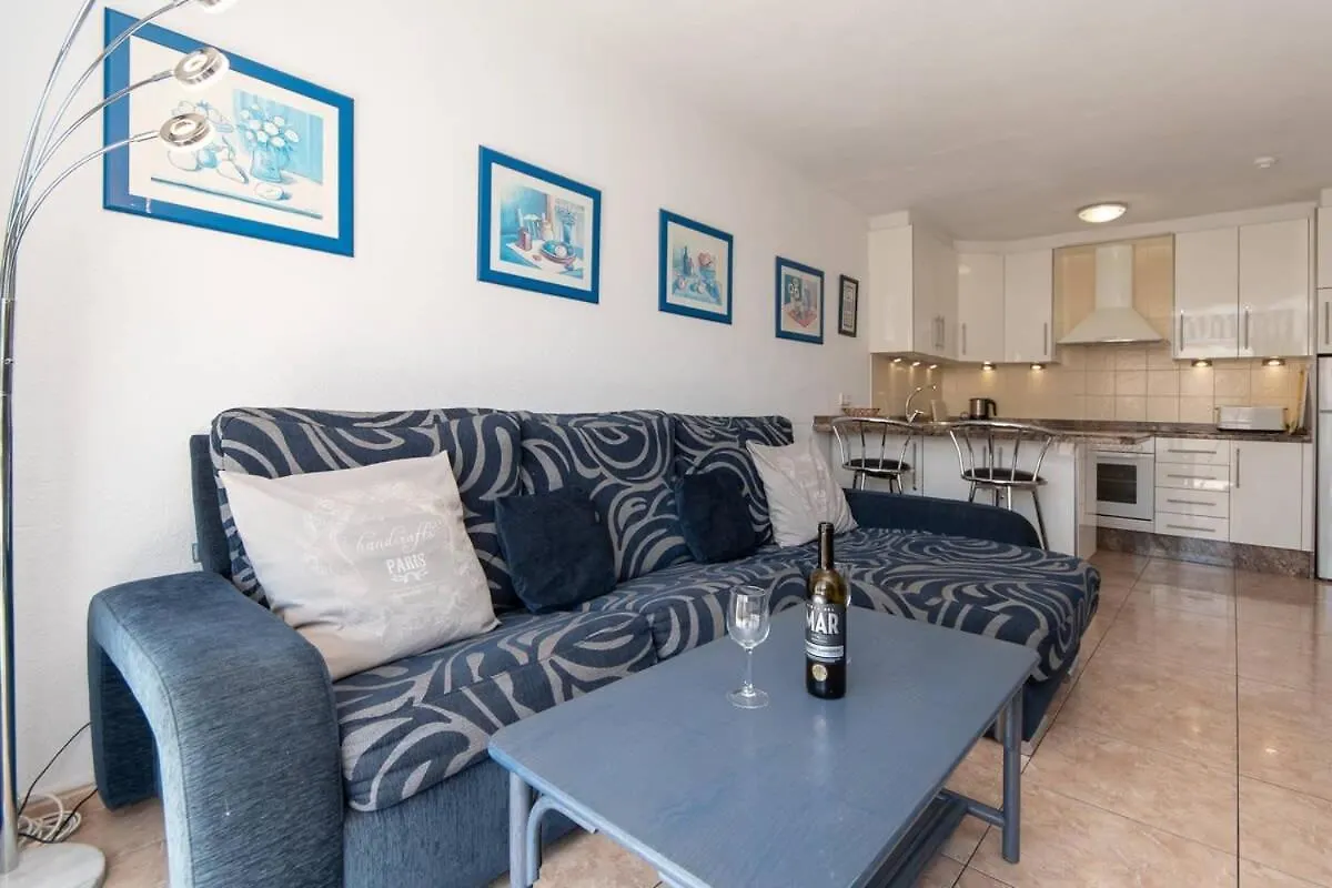 Santa Maria 67 - Two Bed Apartment Costa Adeje  Spain