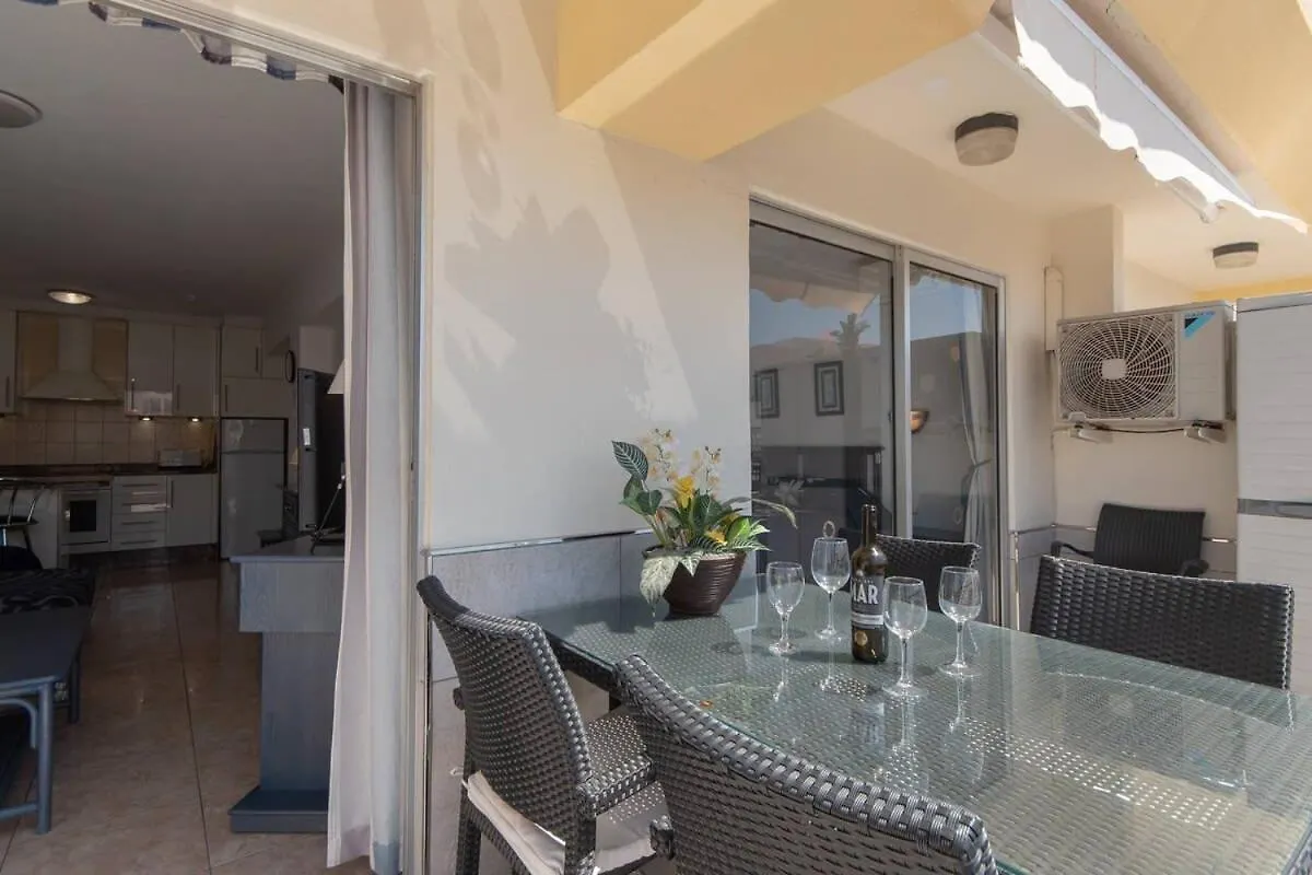 Santa Maria 67 - Two Bed Apartment Costa Adeje  0*, Costa Adeje (Tenerife) Spain
