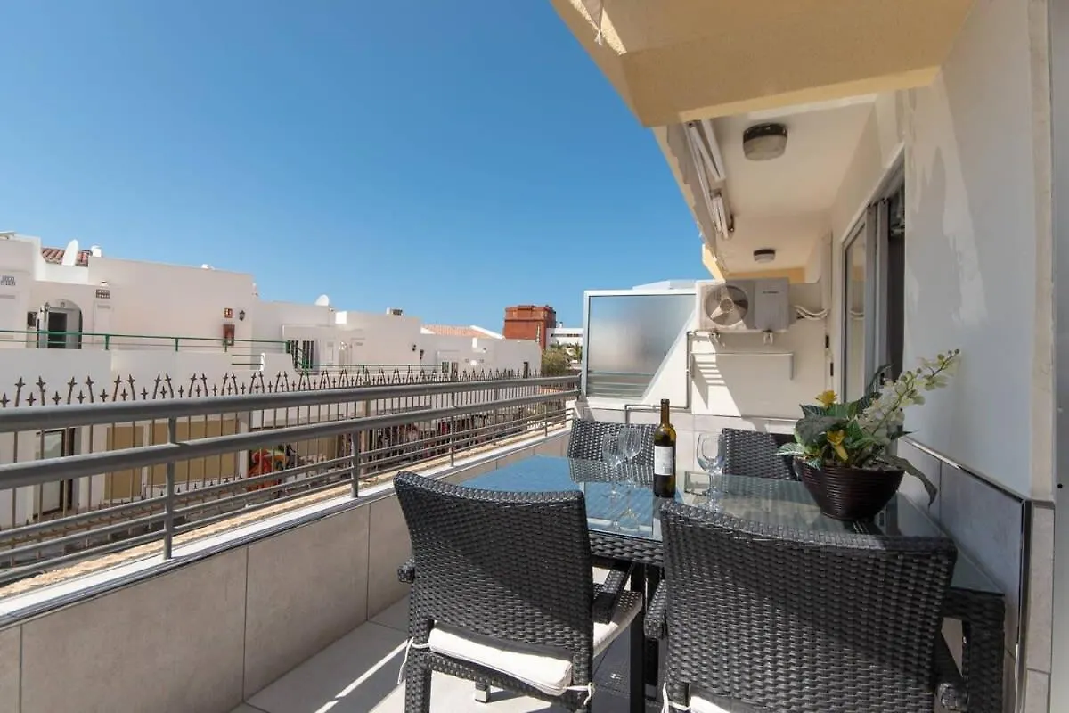 Santa Maria 67 - Two Bed Apartment Costa Adeje  Costa Adeje (Tenerife)