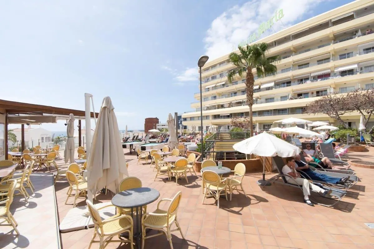 Santa Maria 67 - Two Bed Apartment Costa Adeje