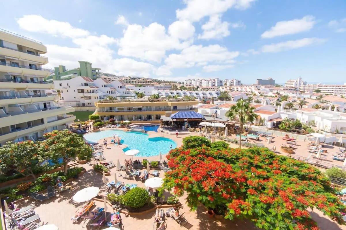 Santa Maria 67 - Two Bed Apartment Costa Adeje  0*, Costa Adeje (Tenerife)