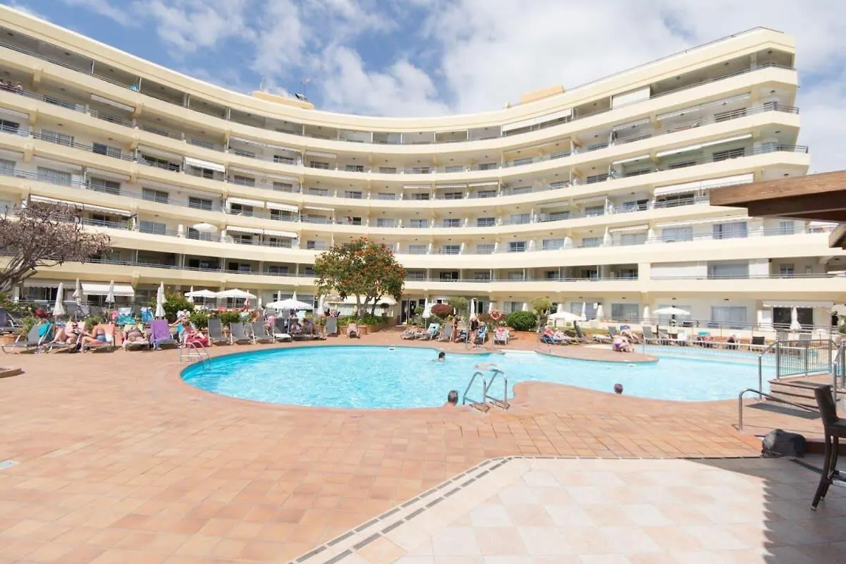Santa Maria 67 - Two Bed Apartment Costa Adeje