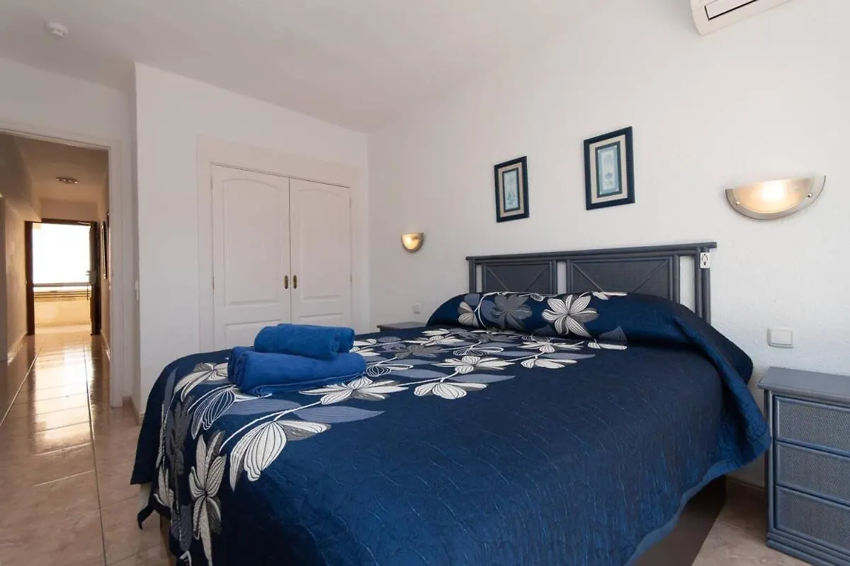 Santa Maria 67 - Two Bed Apartment Costa Adeje