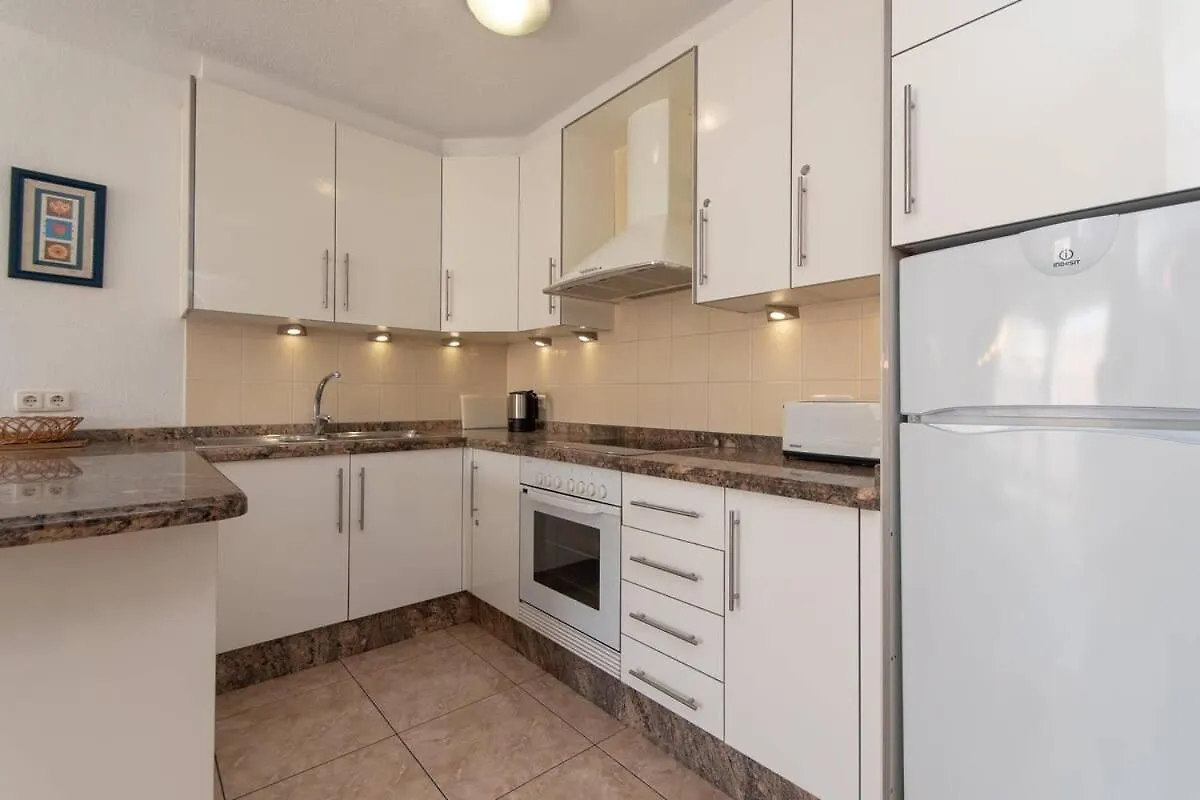 Santa Maria 67 - Two Bed Apartment Costa Adeje   Costa Adeje (Tenerife)