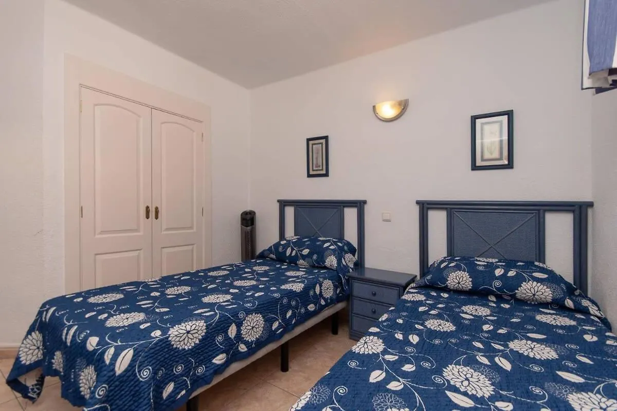 Santa Maria 67 - Two Bed Apartment Costa Adeje  Spain