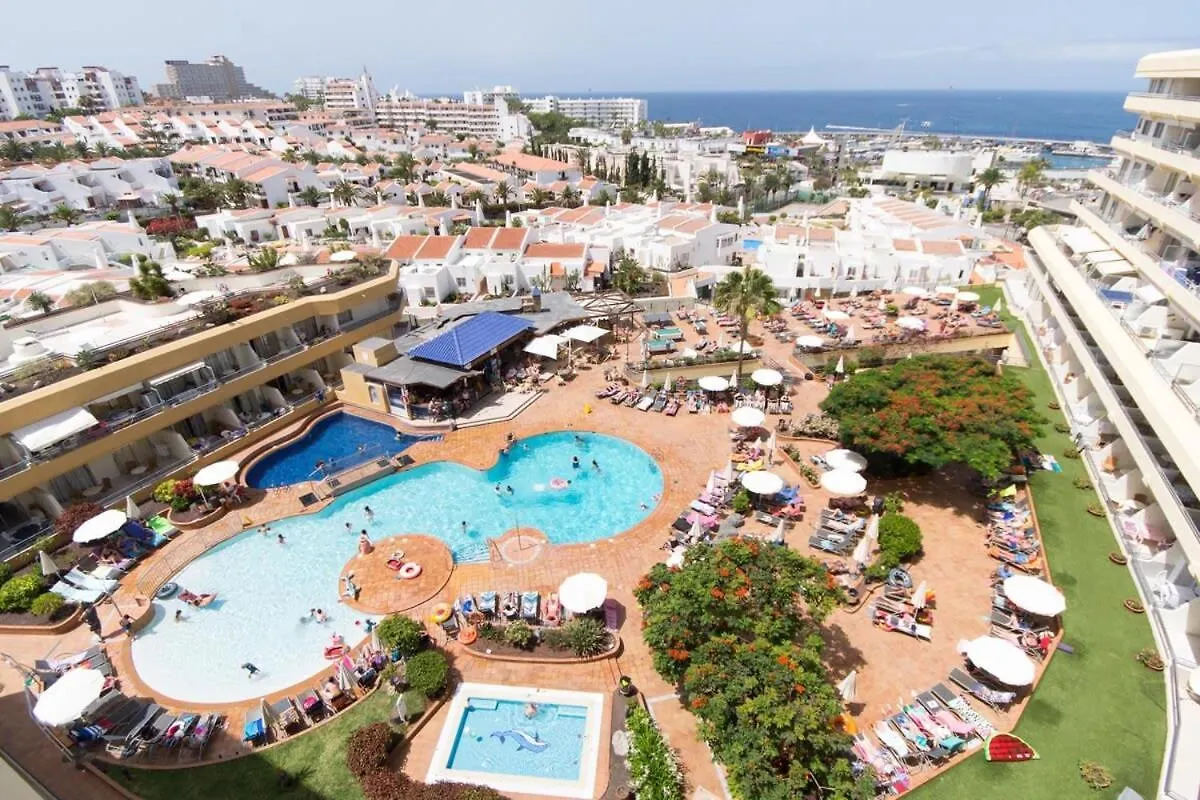 Santa Maria 67 - Two Bed Apartment Costa Adeje