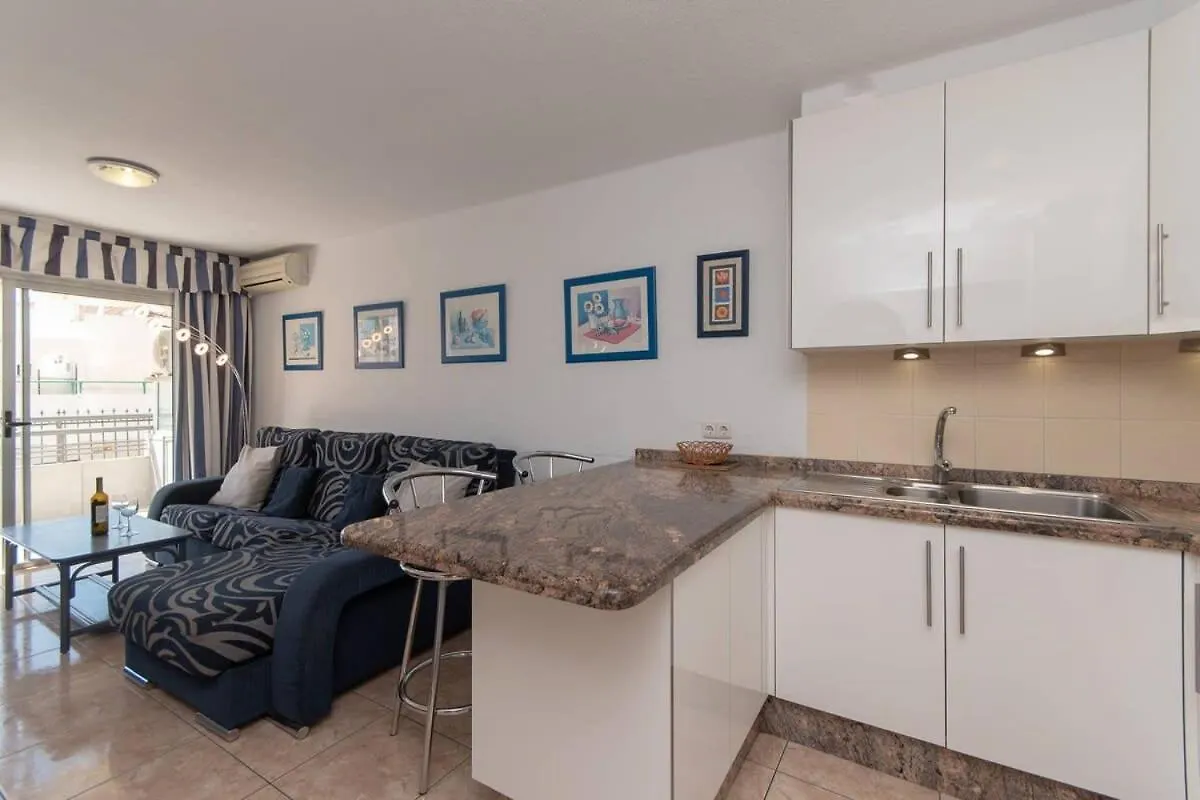 Santa Maria 67 - Two Bed Apartment Costa Adeje  Spain