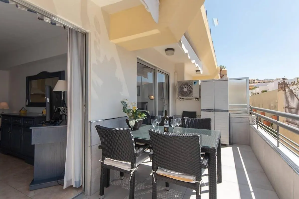Santa Maria 67 - Two Bed Apartment Costa Adeje  Spain