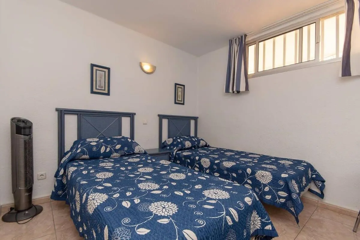 Santa Maria 67 - Two Bed Apartment Costa Adeje  Costa Adeje (Tenerife)