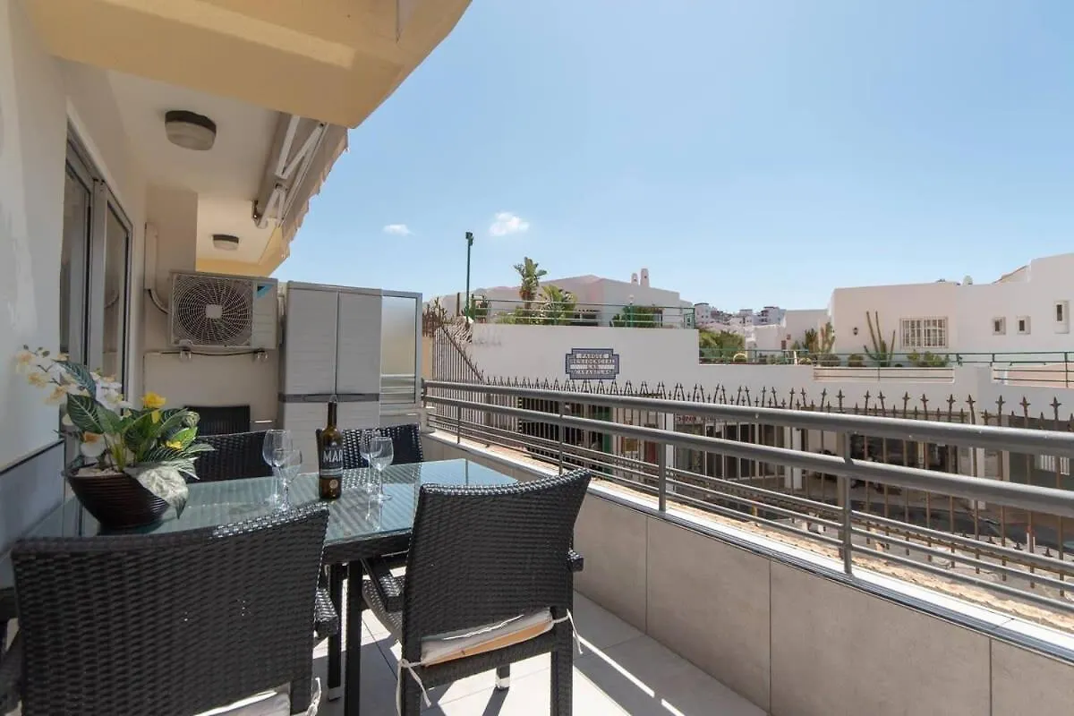 Santa Maria 67 - Two Bed Apartment Costa Adeje  0*, Costa Adeje (Tenerife)