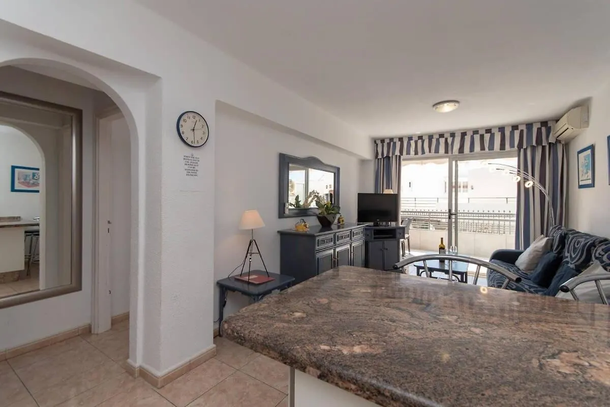 Santa Maria 67 - Two Bed Apartment Costa Adeje