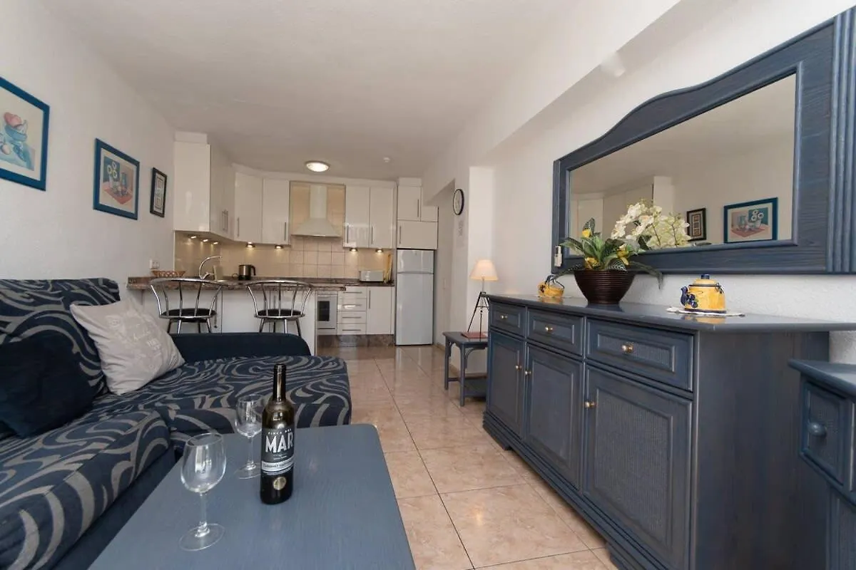 Santa Maria 67 - Two Bed Apartment Costa Adeje