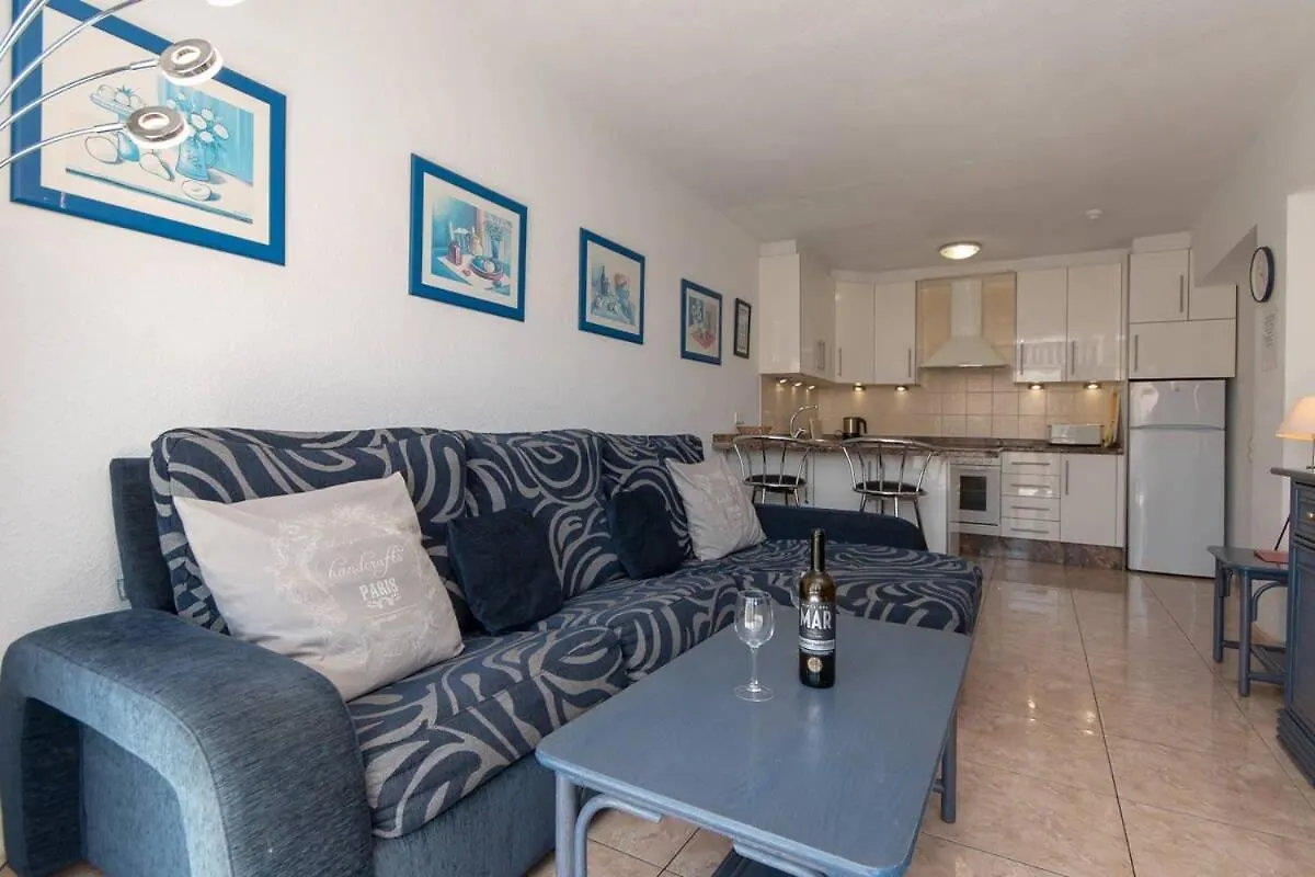 Santa Maria 67 - Two Bed Apartment Costa Adeje