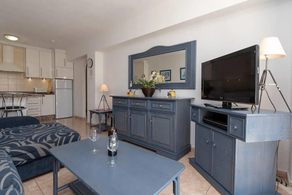 Apartmán Santa Maria 67 - Two Bed Costa Adeje