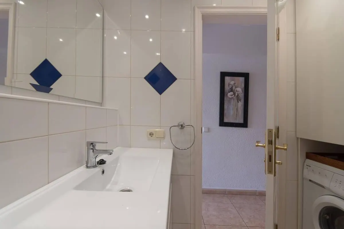 Santa Maria 67 - Two Bed Apartment Costa Adeje  Costa Adeje (Tenerife)
