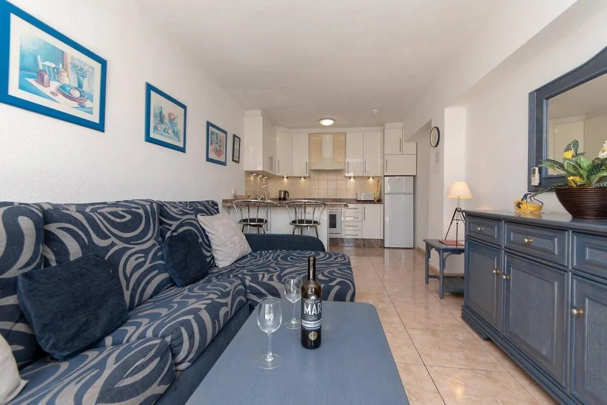 Appartement Santa Maria 67 - Two Bed à Costa Adeje