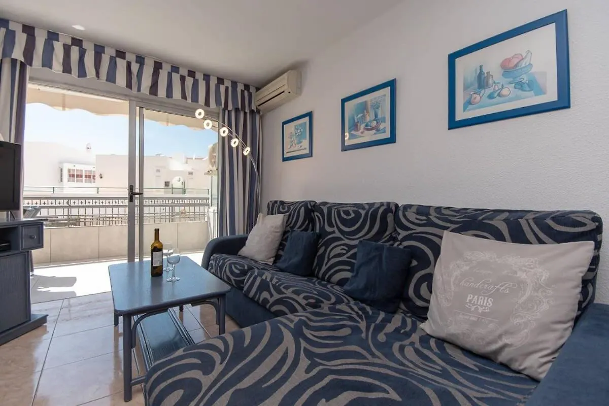 Appartement Santa Maria 67 - Two Bed à Costa Adeje